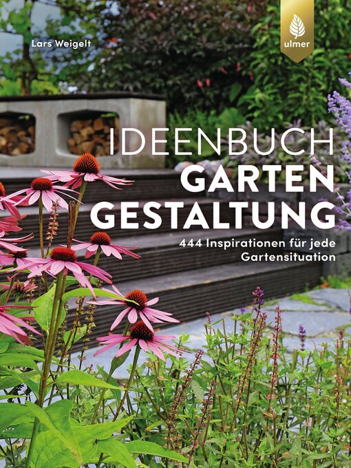 Title details for Ideenbuch Gartengestaltung by Lars Weigelt - Wait list